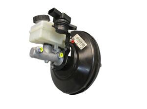 Brake Booster MERCEDES-BENZ A-CLASS (W169)