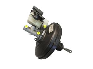 Brake Booster MERCEDES-BENZ A-CLASS (W169)