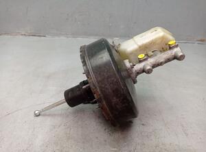 Brake Booster SKODA FABIA II Combi (545)