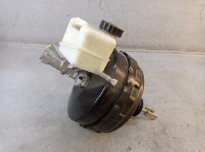 Brake Booster MERCEDES-BENZ C-CLASS T-Model (S204)