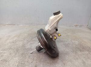 Brake Booster OPEL CORSA D (S07)