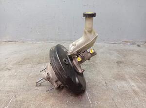 Brake Booster RENAULT CLIO III (BR0/1, CR0/1), RENAULT CLIO IV (BH_)