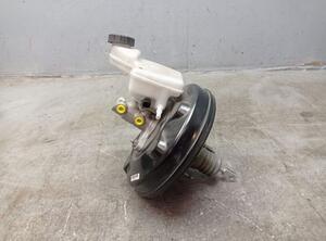 Brake Booster FORD FIESTA VII (HJ, HF)