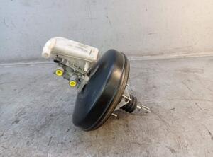 Brake Booster FORD FIESTA VI (CB1, CCN)