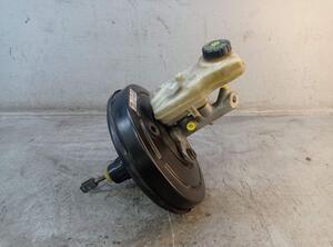 Brake Booster RENAULT GRAND SCÉNIC II (JM0/1_), RENAULT SCÉNIC II (JM0/1_)