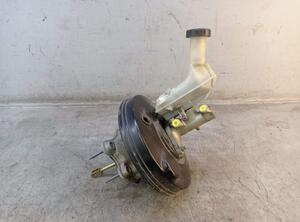 Brake Booster RENAULT CLIO III (BR0/1, CR0/1)