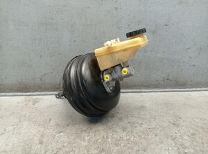 Brake Booster JAGUAR S-TYPE (X200)