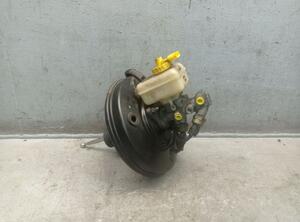 Brake Booster VW NEW BEETLE (9C1, 1C1)