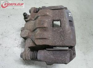 Brake Caliper MAZDA 2 (DE, DH)