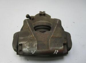 Brake Caliper RENAULT Megane III Schrägheck (B3, BZ0/1)