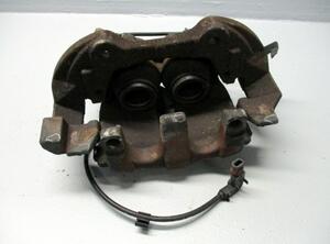 Brake Caliper MERCEDES-BENZ M-Klasse (W164)