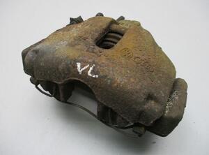 Brake Caliper AUDI A4 Avant (8ED, B7)