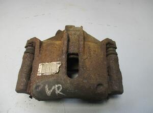 Brake Caliper PEUGEOT 206 Schrägheck (2A/C)