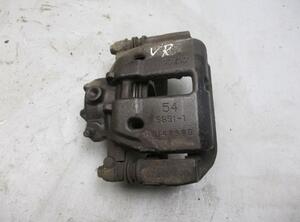 Brake Caliper MITSUBISHI Colt VI (Z2A, Z3A), MITSUBISHI Colt VII (Z2_A)