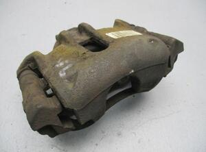 Brake Caliper PEUGEOT 206 CC (2D)