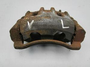 Brake Caliper KIA Sorento I (JC)