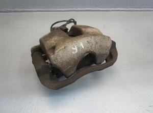 Brake Caliper MERCEDES-BENZ C-Klasse (W204)