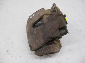 Brake Caliper OPEL Meriva B Großraumlimousine (S10)