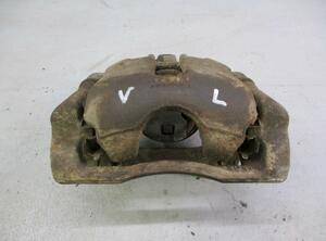 Brake Caliper NISSAN Note (E11, NE11)