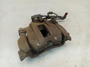 Brake Caliper MERCEDES-BENZ A-Klasse (W168)