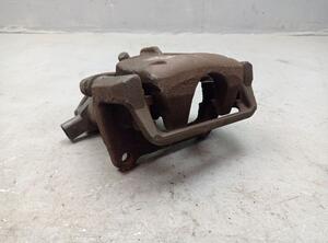 Brake Caliper AUDI A4 (8K2, B8)