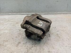 Brake Caliper RENAULT Twingo II (CN0)