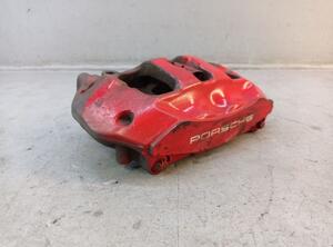 Brake Caliper PORSCHE CAYENNE (92A)