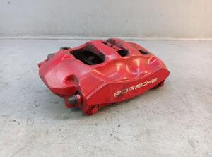 Brake Caliper PORSCHE CAYENNE (92A)