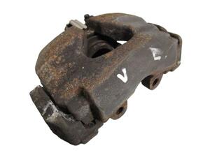 Brake Caliper VW TOUAREG (7LA, 7L6, 7L7)