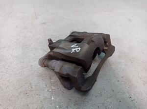 Brake Caliper MAZDA 2 (DL, DJ)