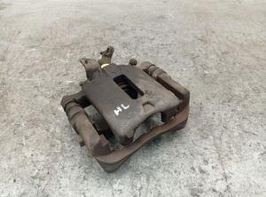 Brake Caliper JAGUAR S-TYPE (X200)