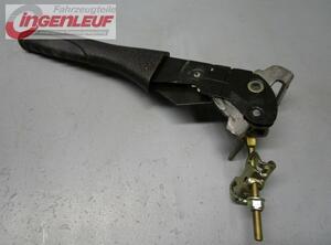 Handbrake Lever PEUGEOT 206 CC (2D)