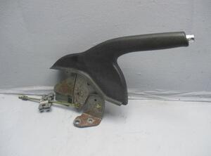 Handbrake Lever MAZDA 6 Stufenheck (GG)