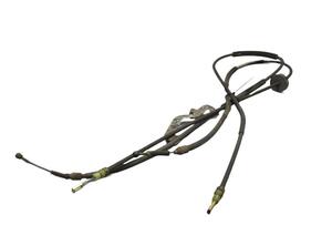 Handbrake Cable AUDI A4 (8E2), AUDI A4 (8EC, B7)