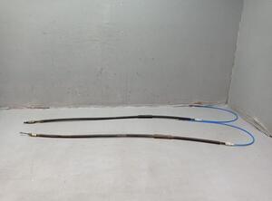 Handbrake Cable PEUGEOT 2008 I (CU_)