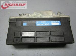 Abs Control Unit MERCEDES-BENZ S-Klasse (W116)