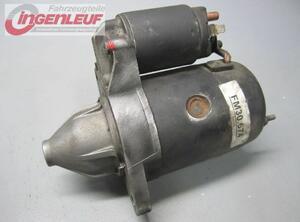 Startmotor MAZDA 121 I (DA)