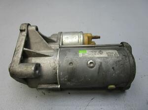 Starter RENAULT Megane II Kombi (KM0/1)