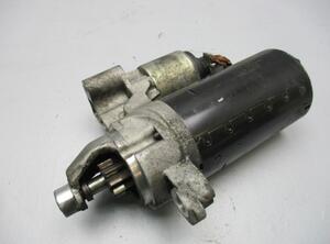 Startmotor AUDI A4 Allroad (8KH, B8)