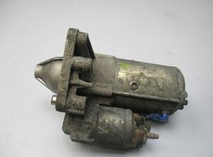 Startmotor PEUGEOT 206 Schrägheck (2A/C)