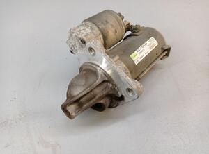 Startmotor FORD Fiesta VI (CB1, CCN)