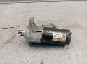 Startmotor SKODA OCTAVIA II Combi (1Z5)