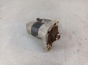 Startmotor VW GOLF IV (1J1)