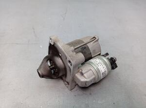 Startmotor PEUGEOT 2008 I (CU_)