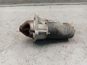 Startmotor OPEL TIGRA TwinTop (X04)