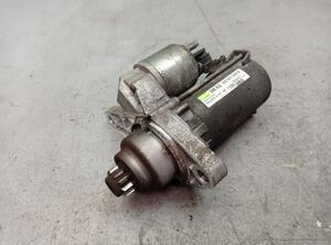 Startmotor SKODA FABIA II Combi (545)