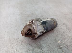 Startmotor OPEL ASTRA H GTC (A04)