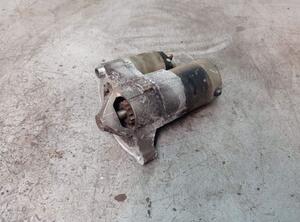 Startmotor PEUGEOT 206 CC (2D)