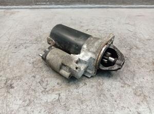 Startmotor MERCEDES-BENZ A-CLASS (W169)