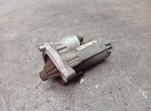 Starter PEUGEOT 206+ (2L_, 2M_)